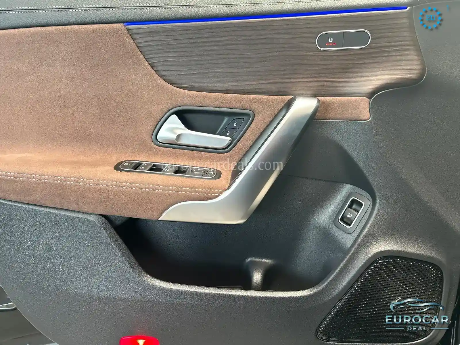 Mercedes-Benz CLA 250 Shooting Brake