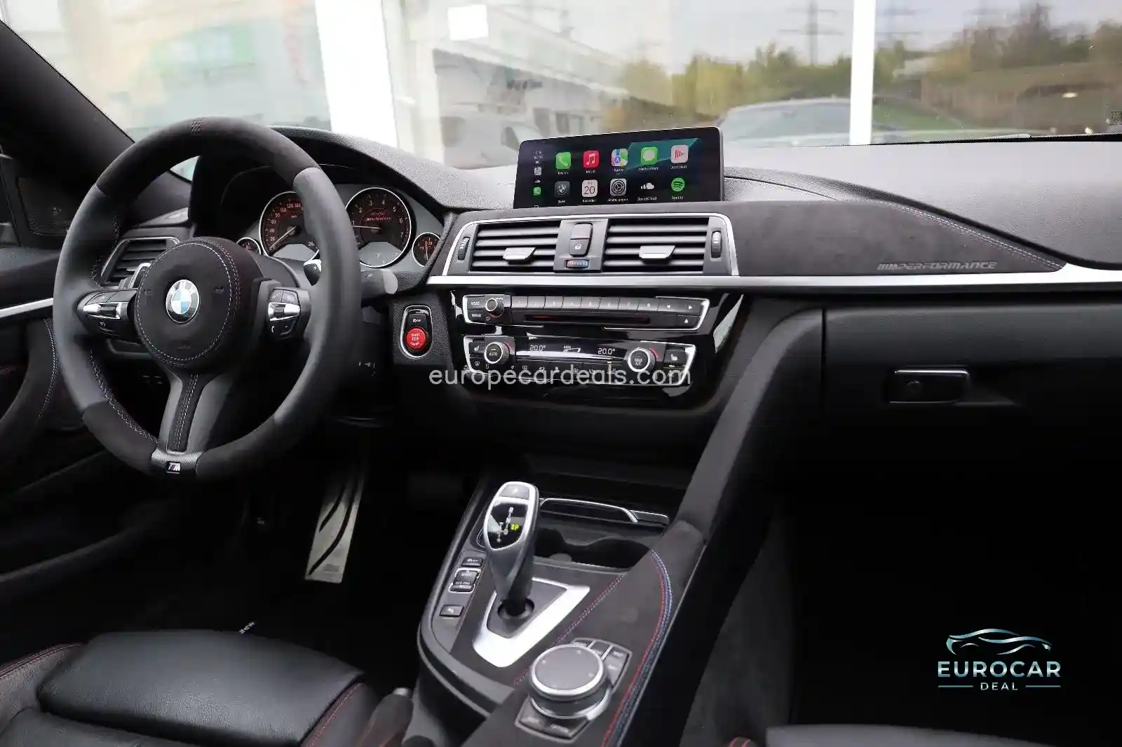 BMW 440
