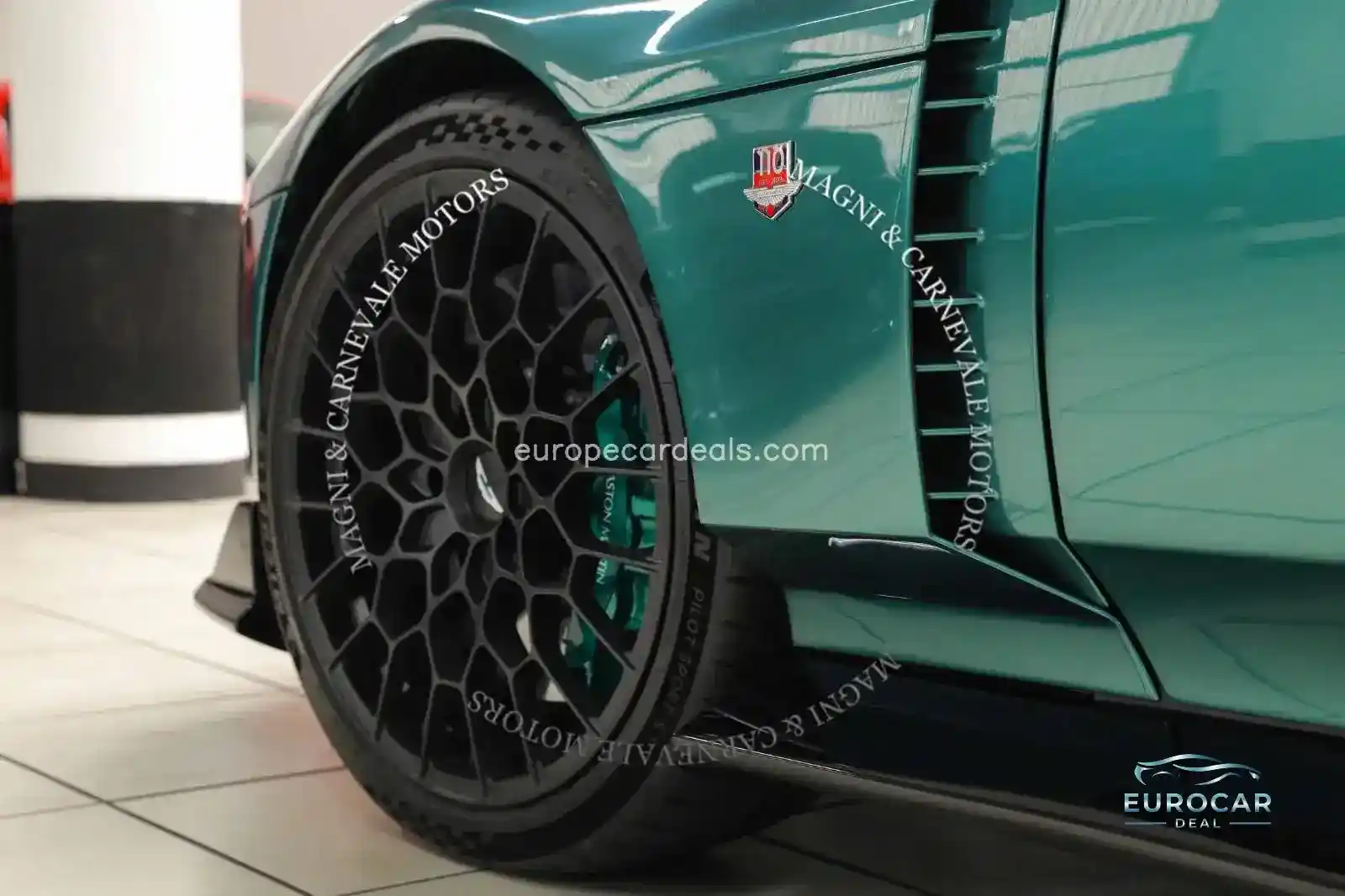 Aston Martin Other