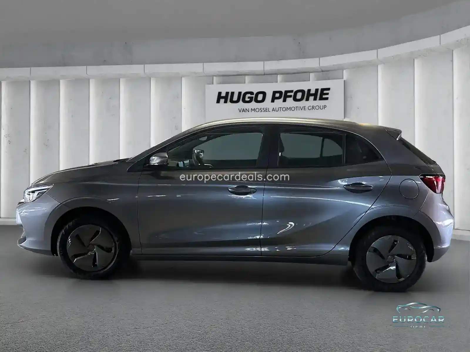 MG MG3