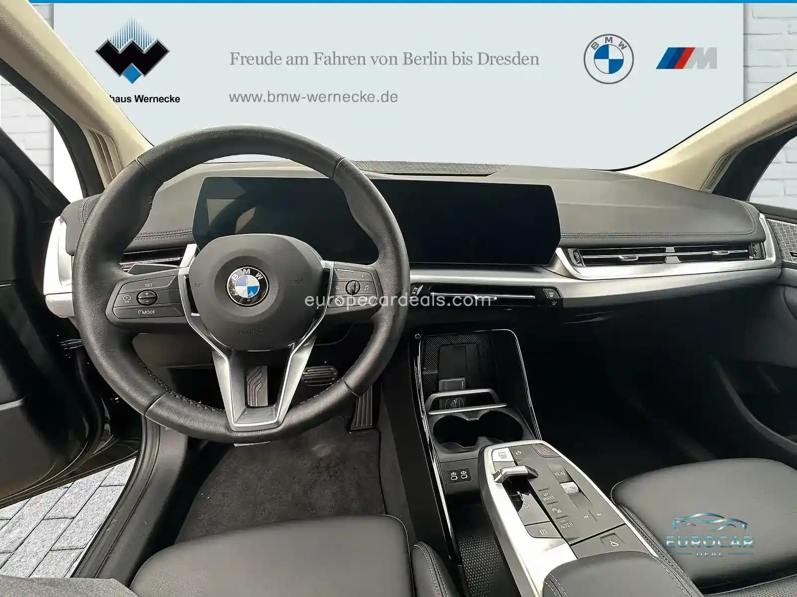 BMW 218 Active Tourer