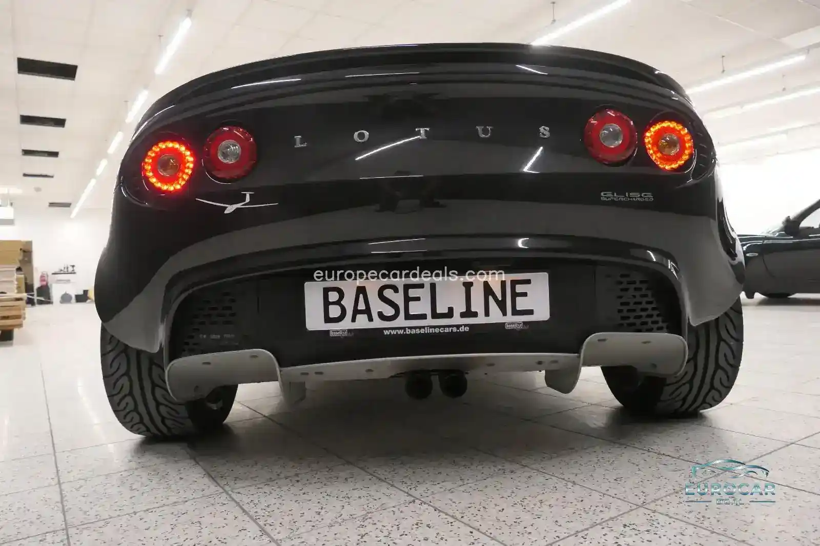 Lotus Elise