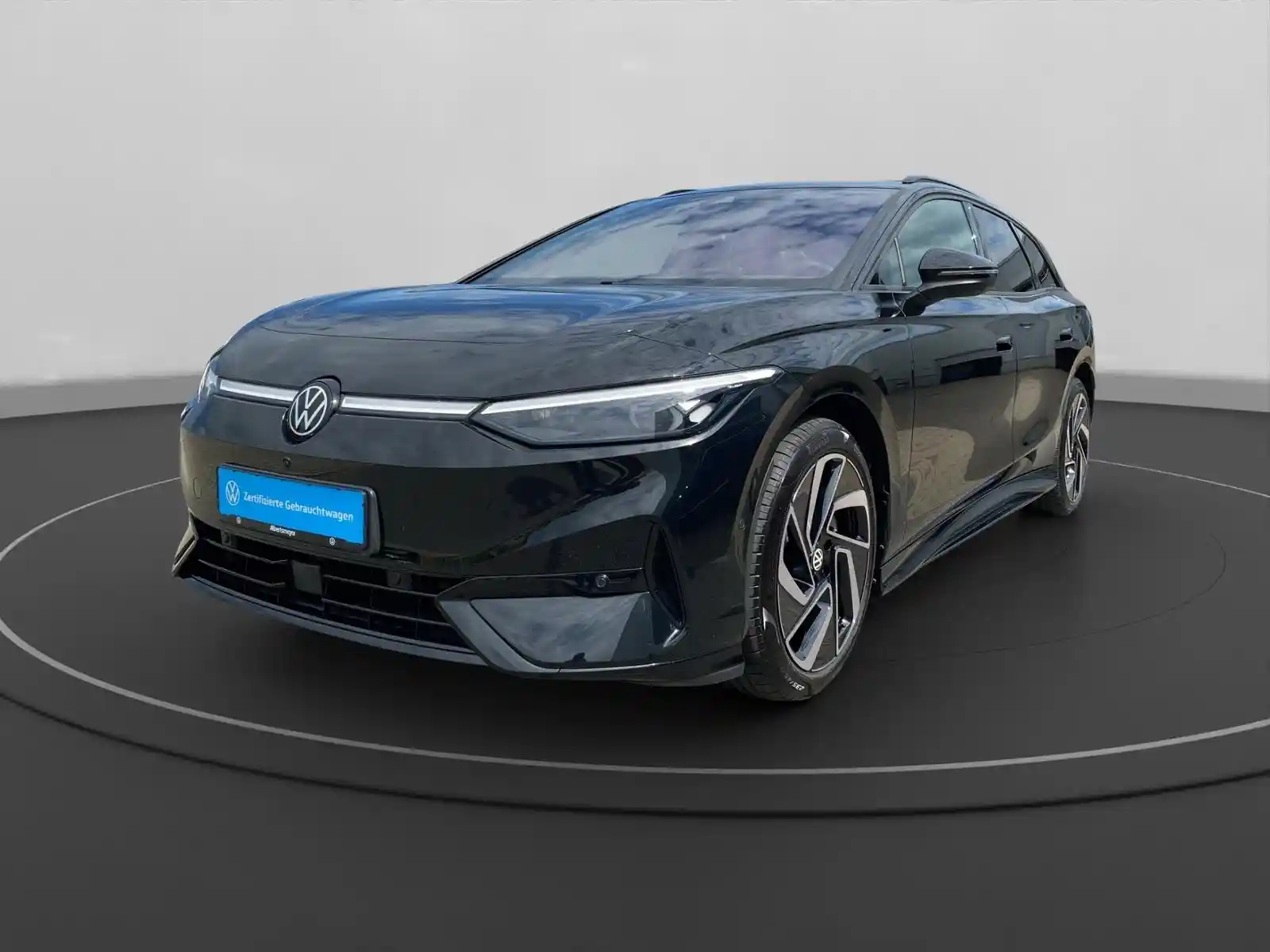 Volkswagen ID.7
