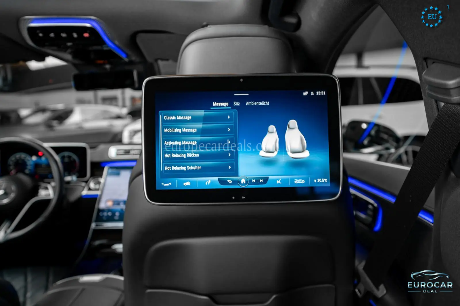 Mercedes-Benz S 400