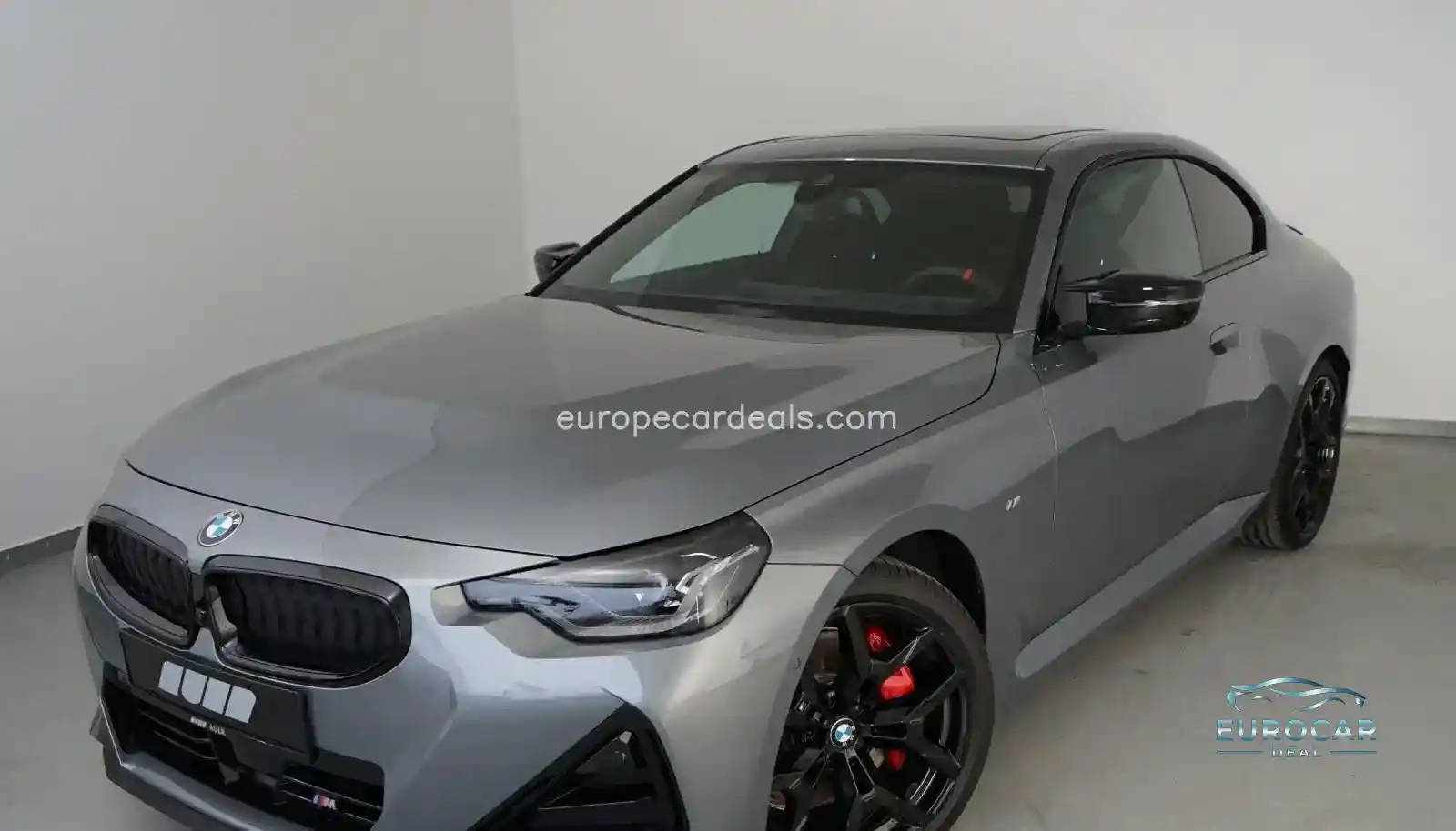 BMW M240i