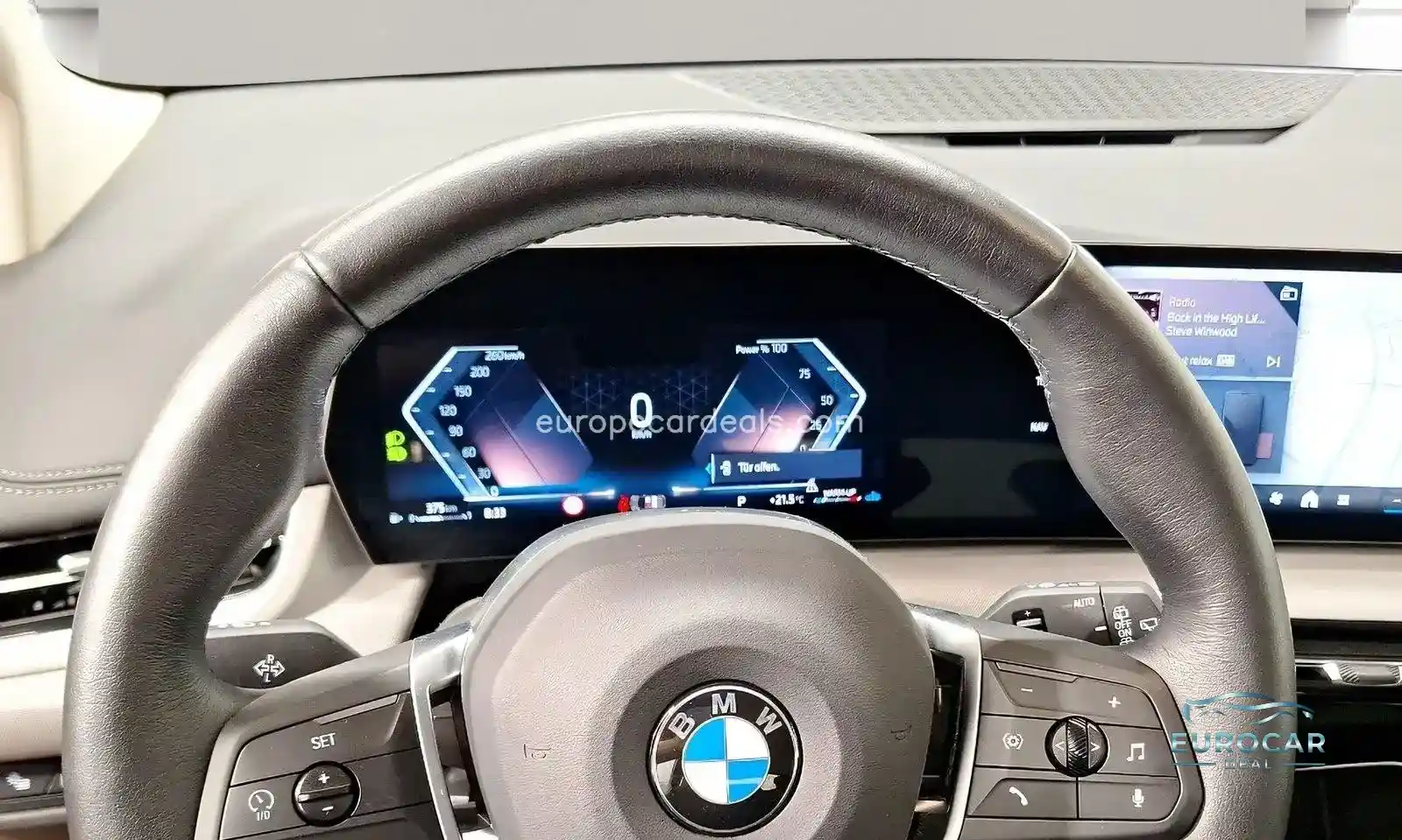 BMW 216