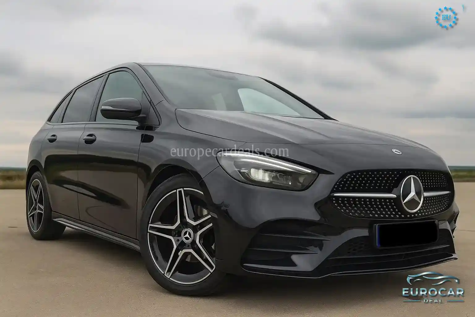 Mercedes-Benz B 250