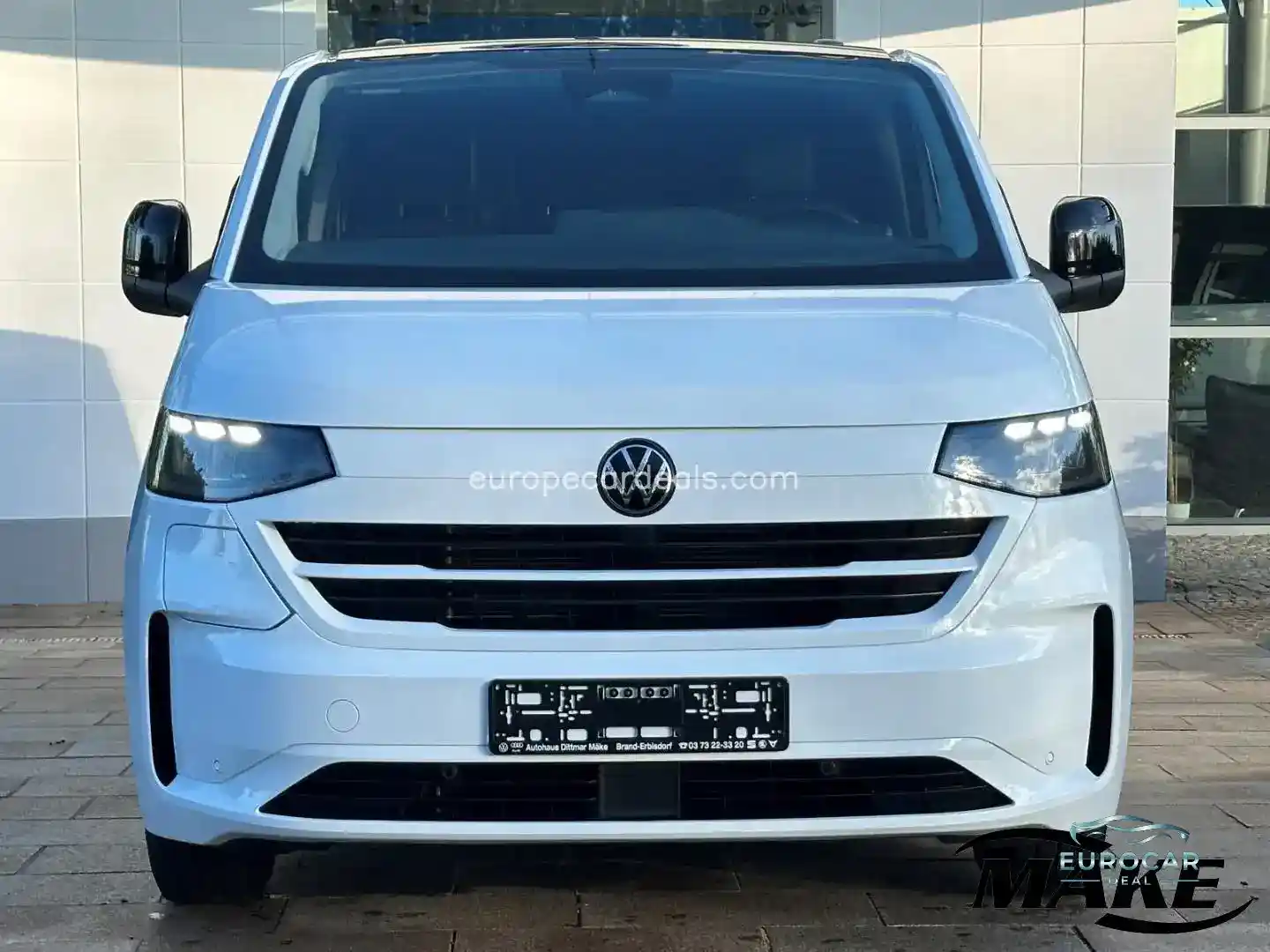 Volkswagen Other