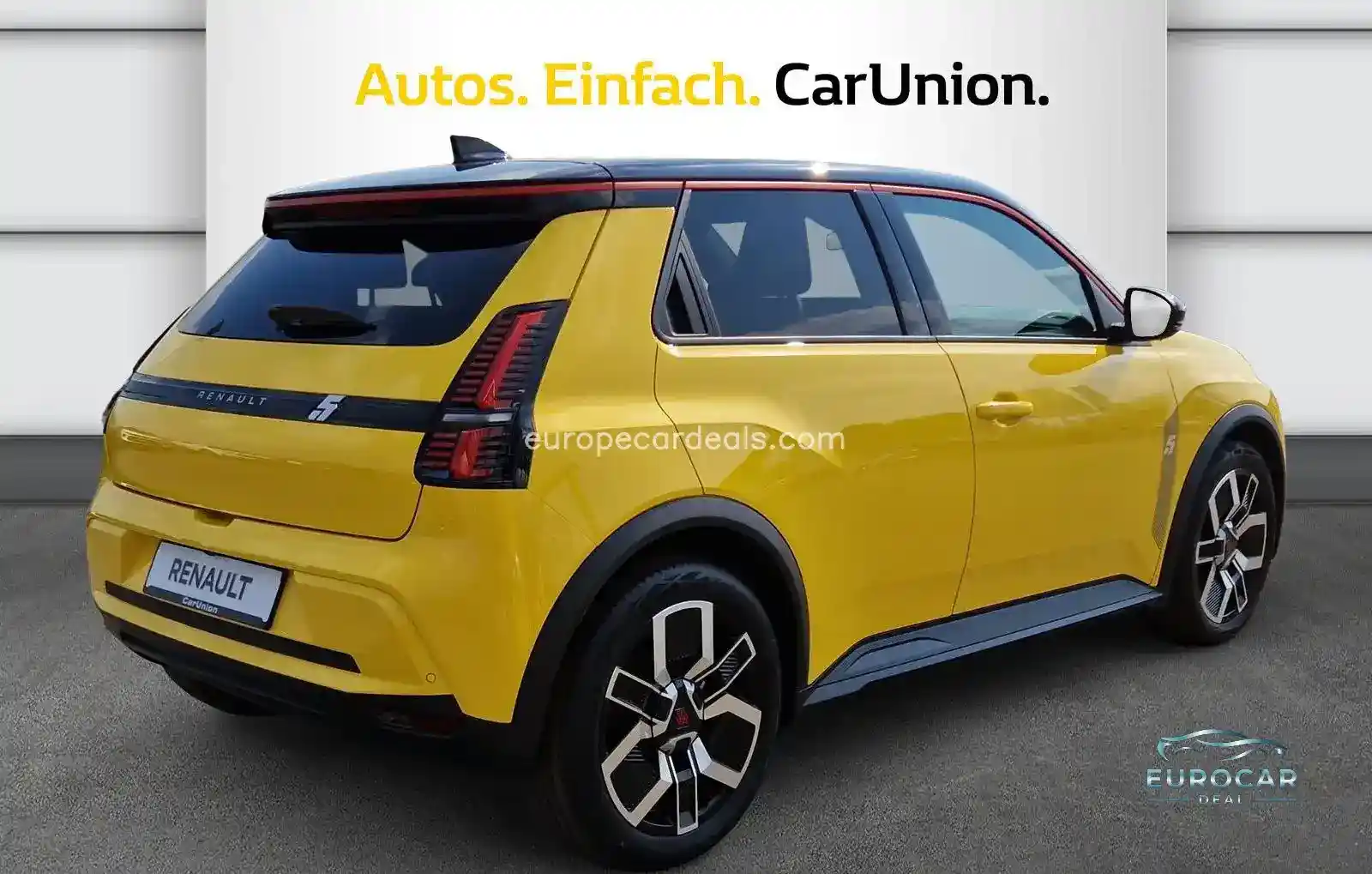 Renault R 5