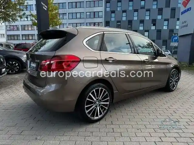 BMW 218 Active Tourer