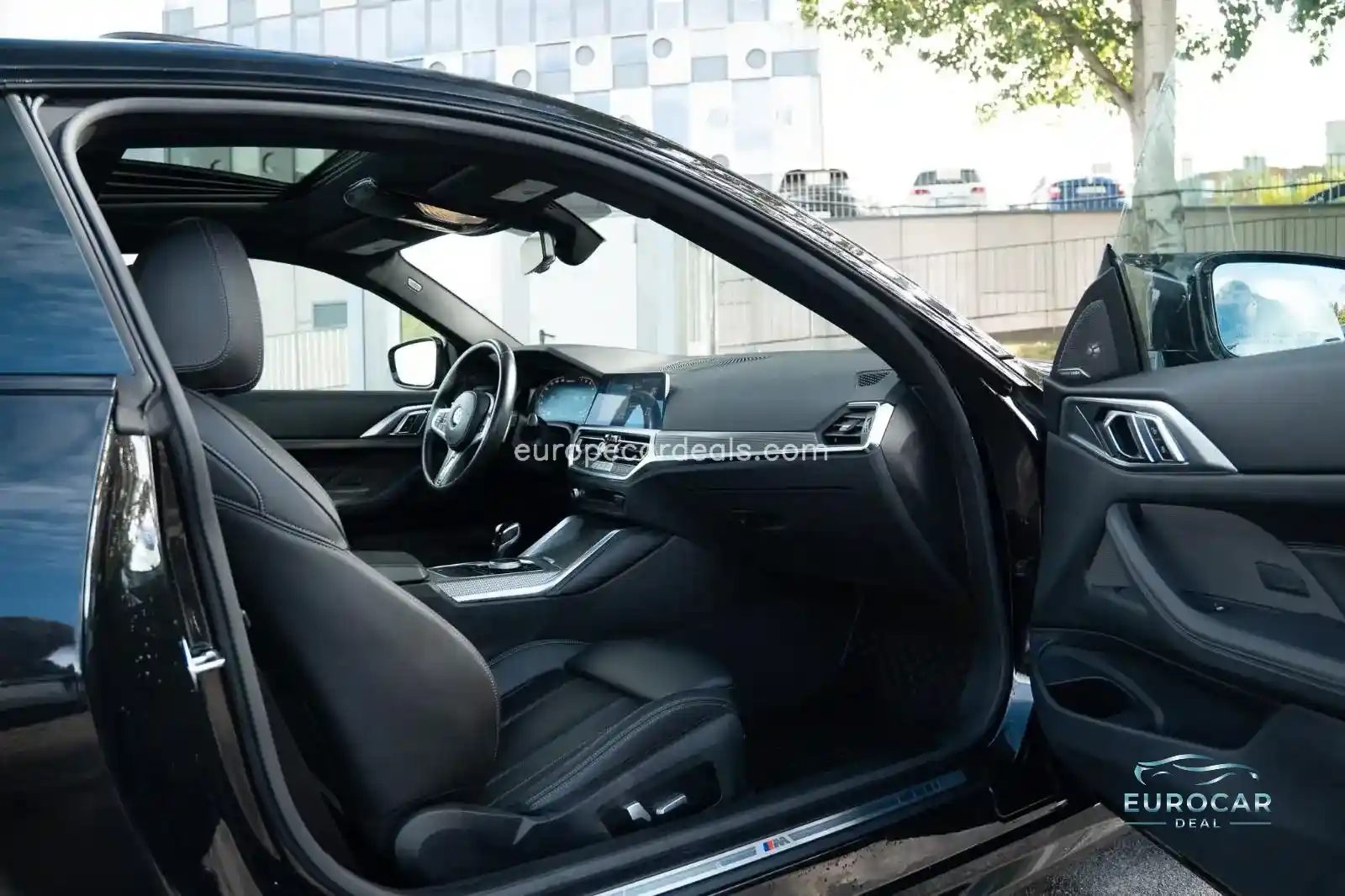 BMW M440