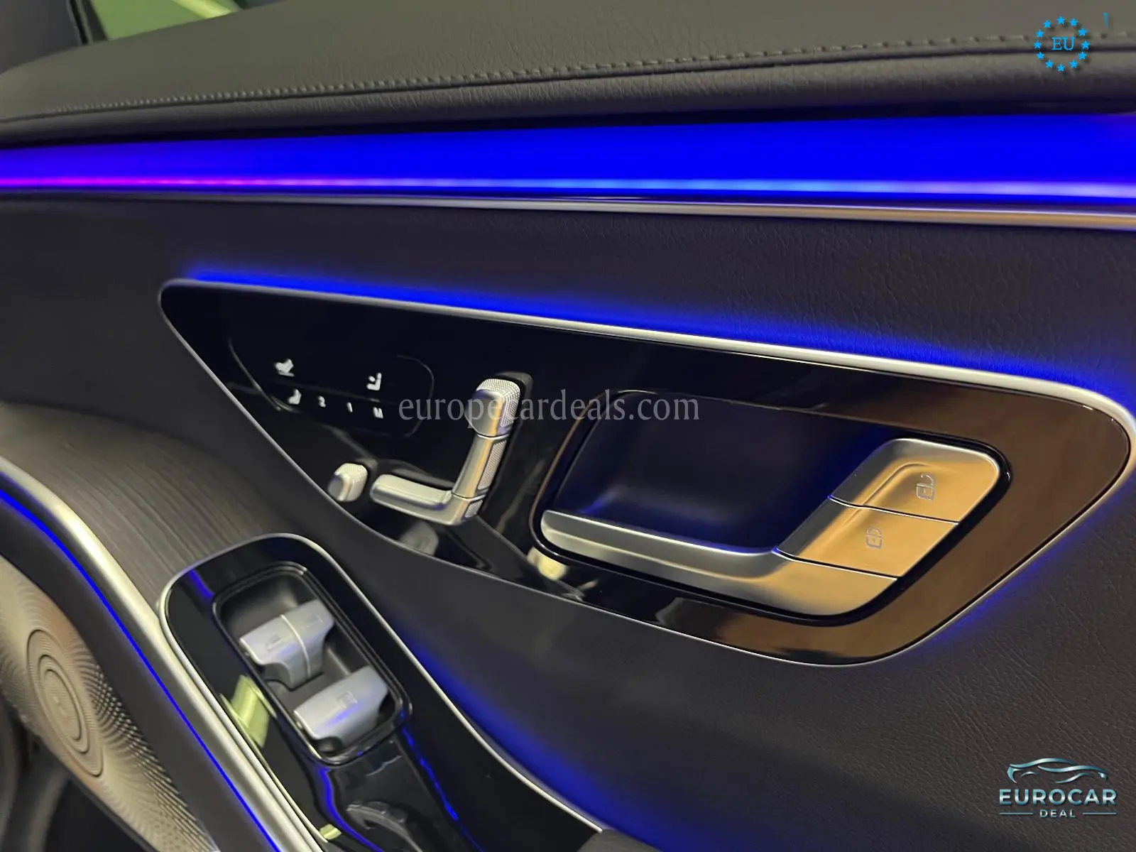 Mercedes-Benz S 580