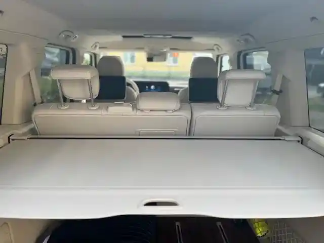 Mercedes-Benz G 450