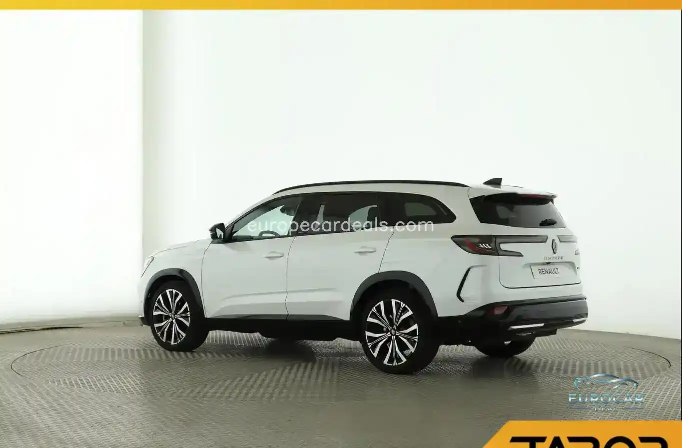 Renault Espace