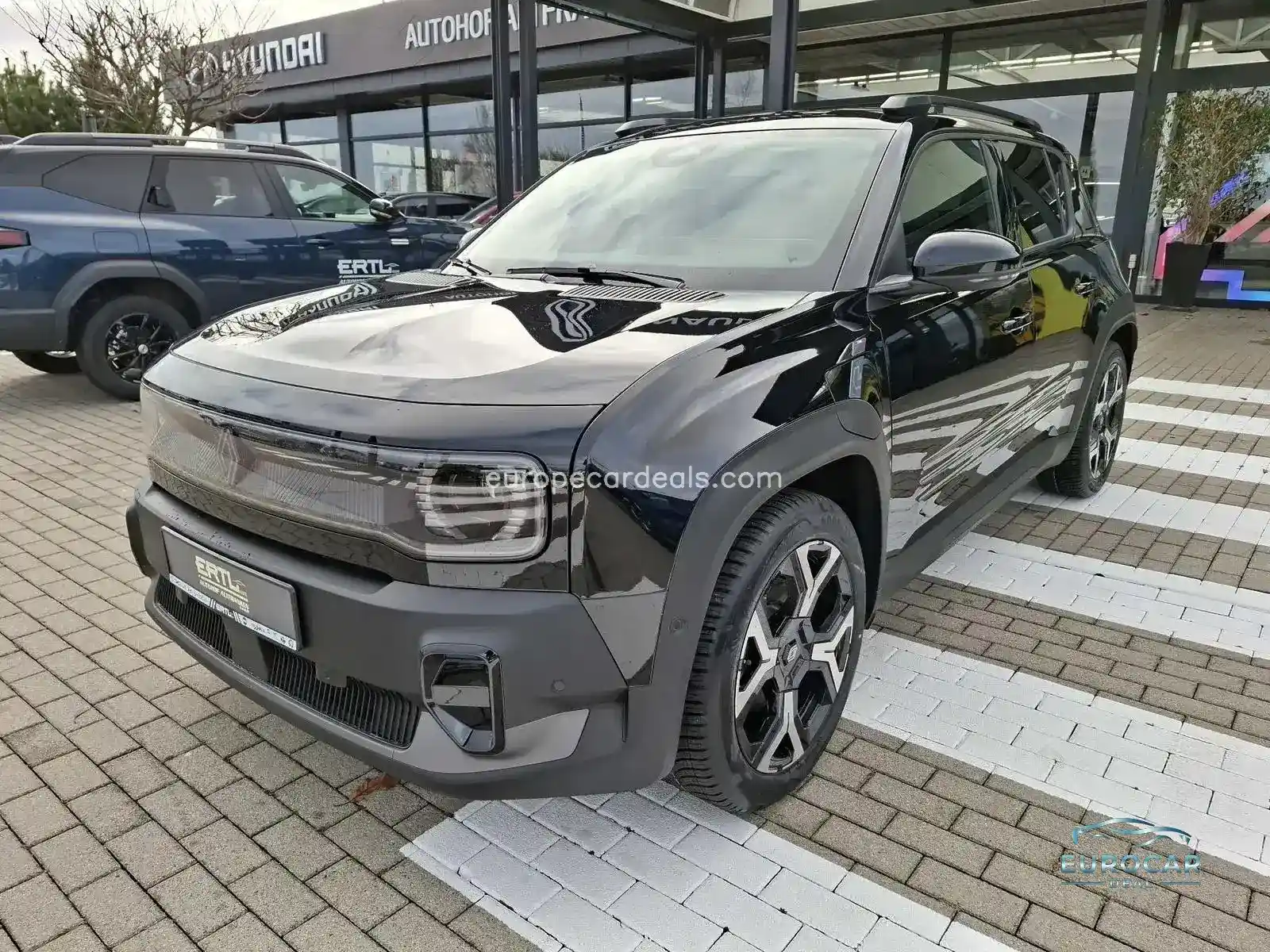 Renault R 4