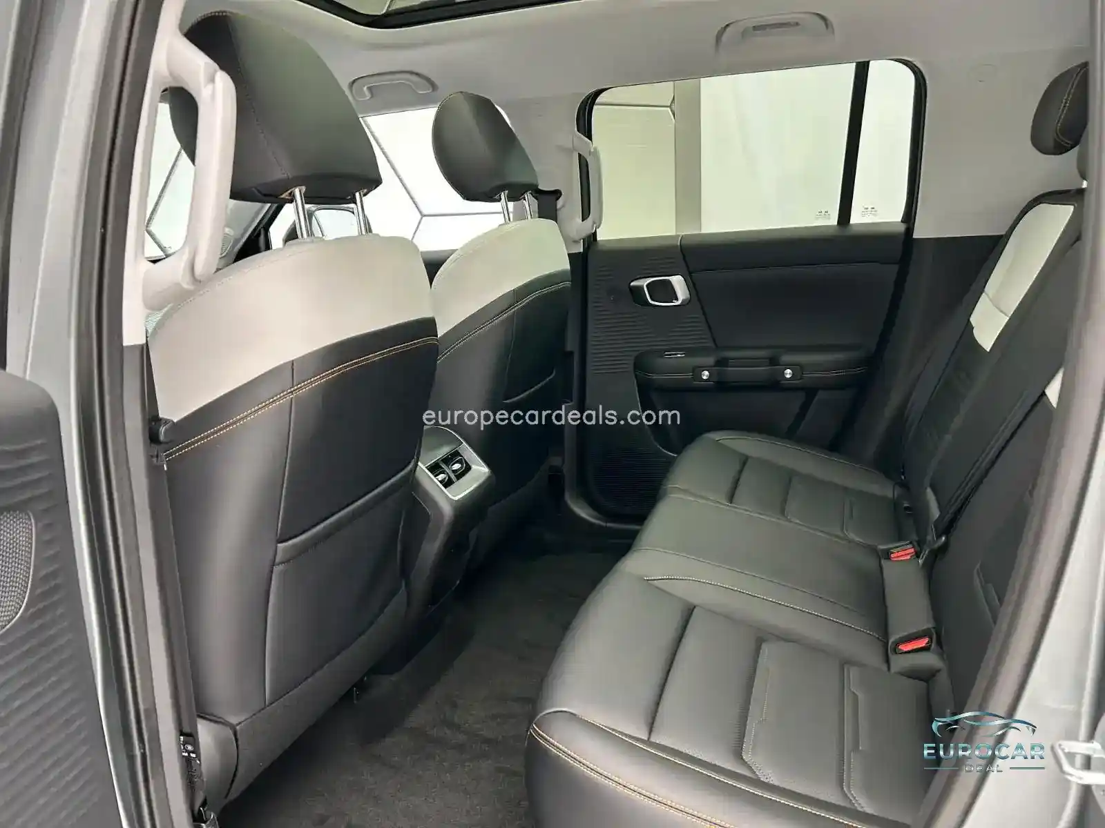 BAIC BJ30
