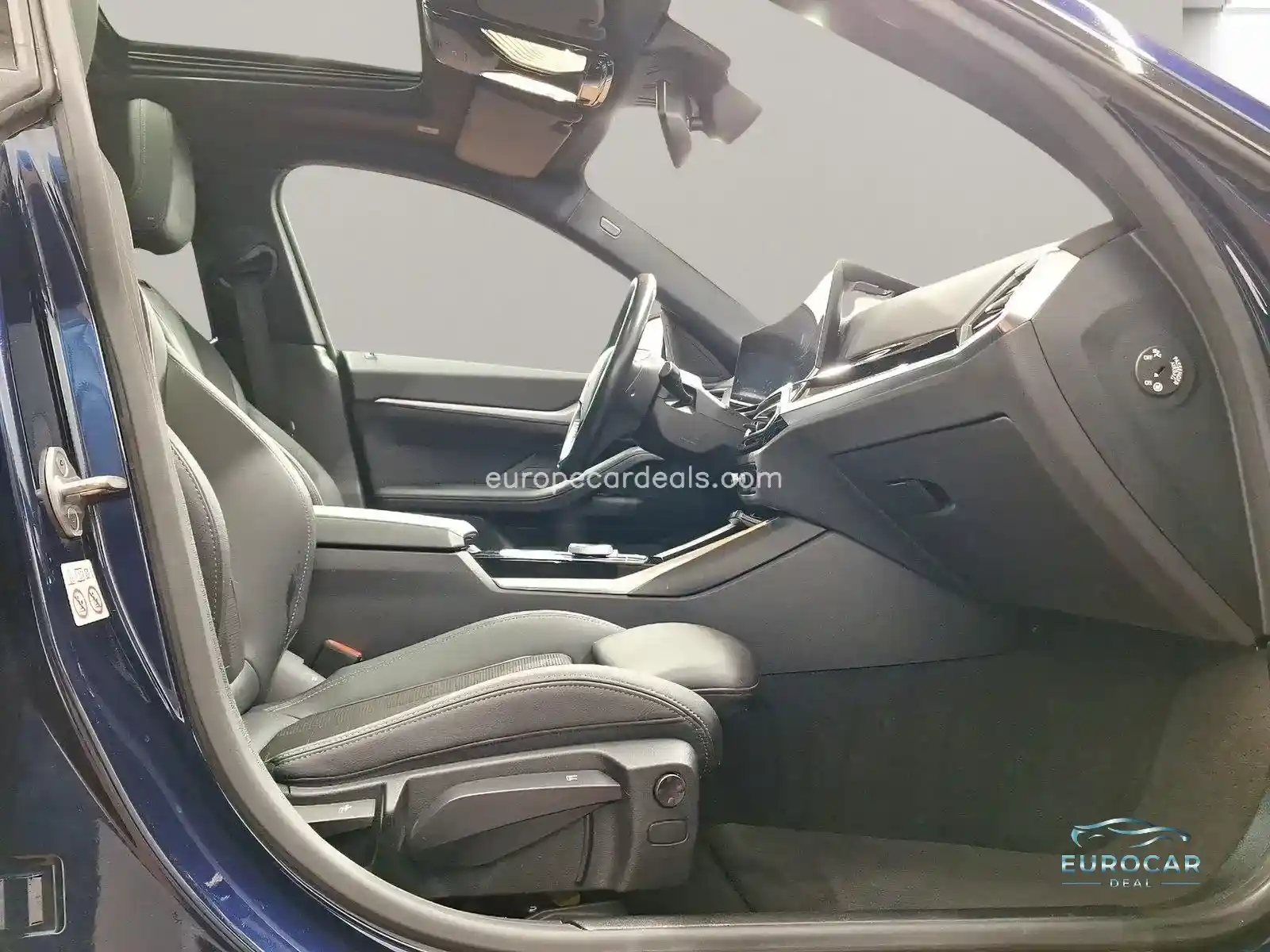 BMW i4