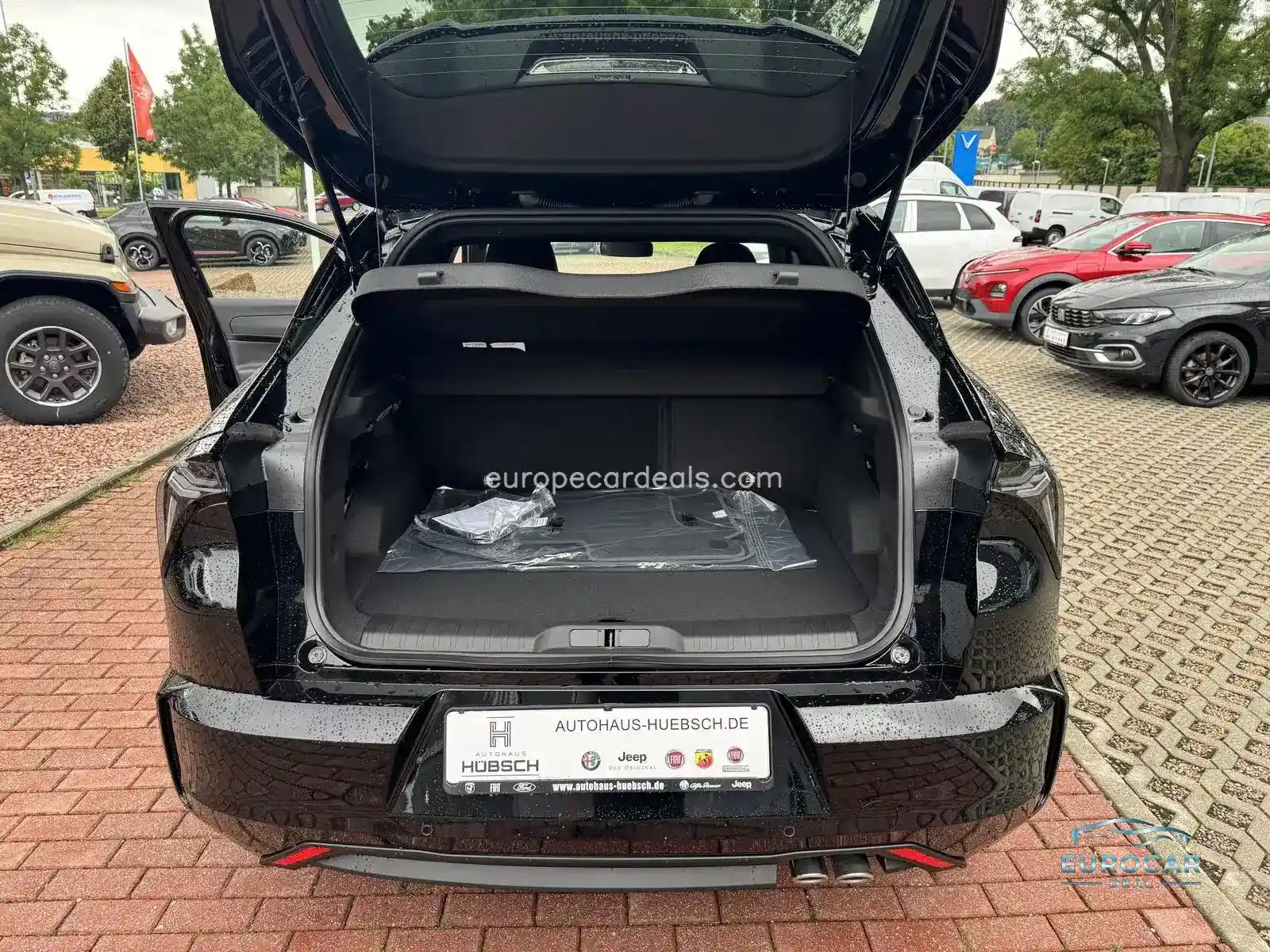 Alfa Romeo Junior