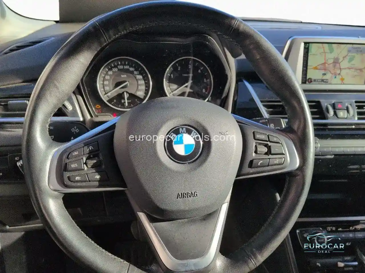 BMW 218 Active Tourer