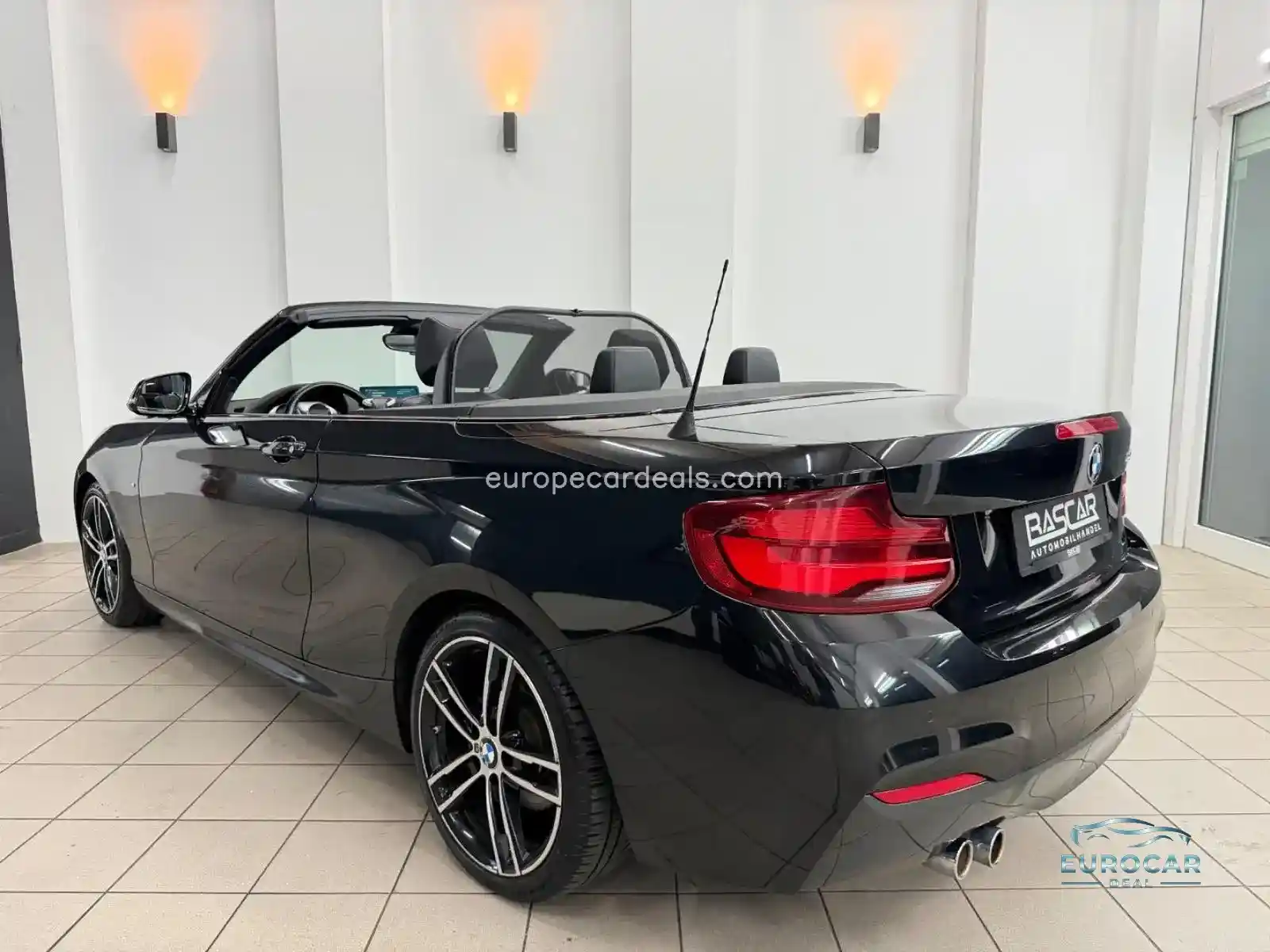 BMW 220