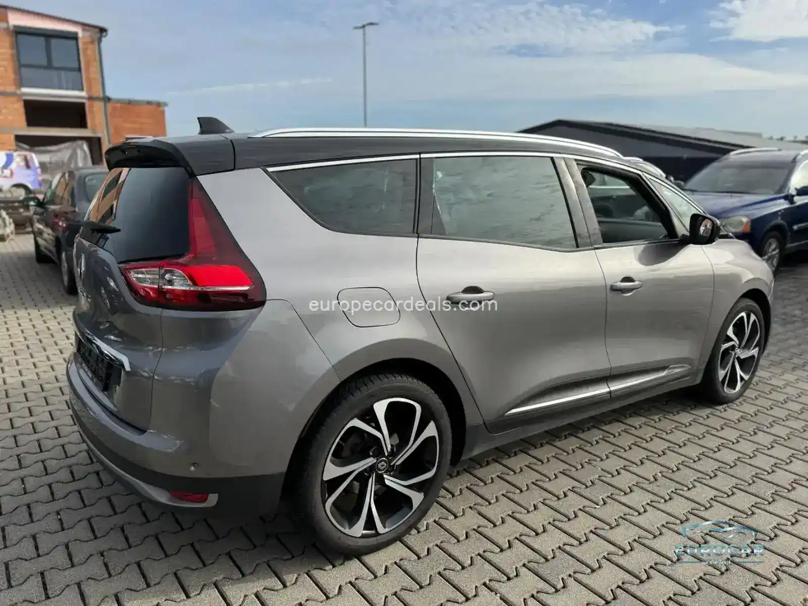Renault Grand Scenic