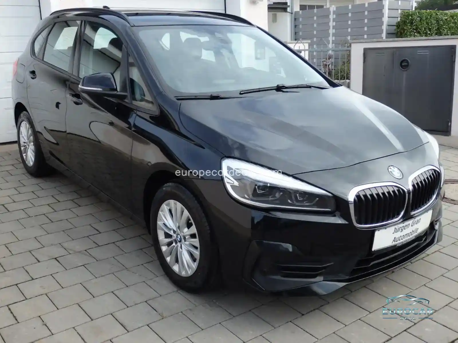 BMW 218 Active Tourer
