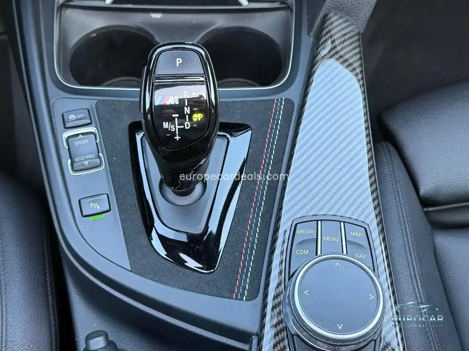 BMW 430