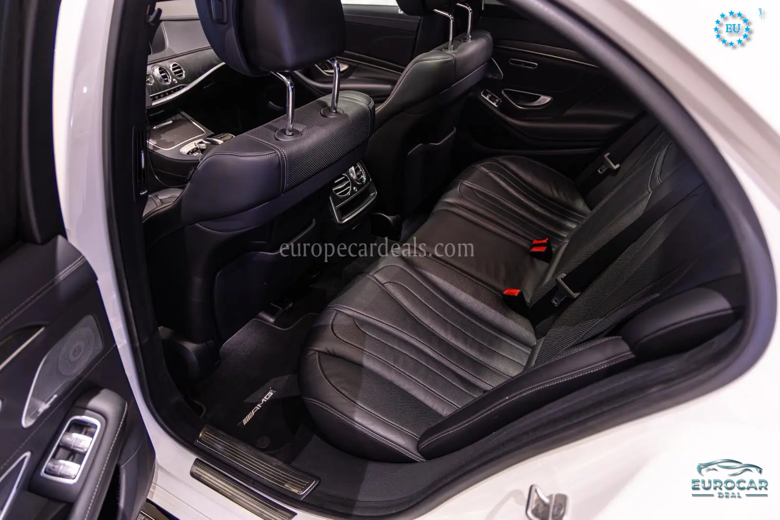 Mercedes-Benz S 400