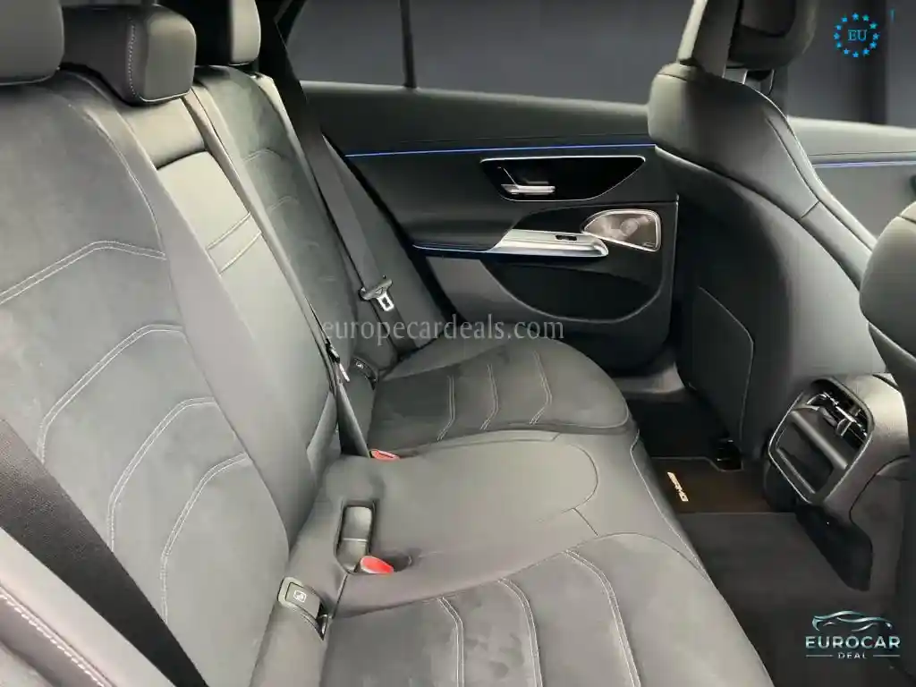 Mercedes-Benz E 450