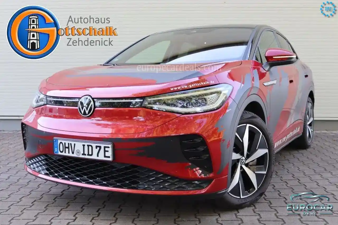 Volkswagen ID.5