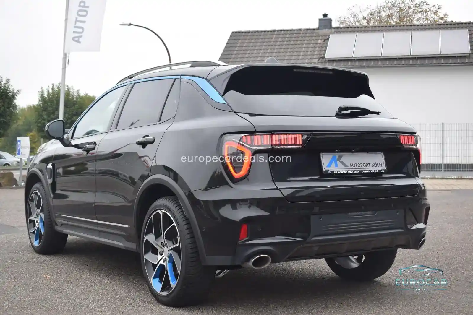 Lynk&Co 01