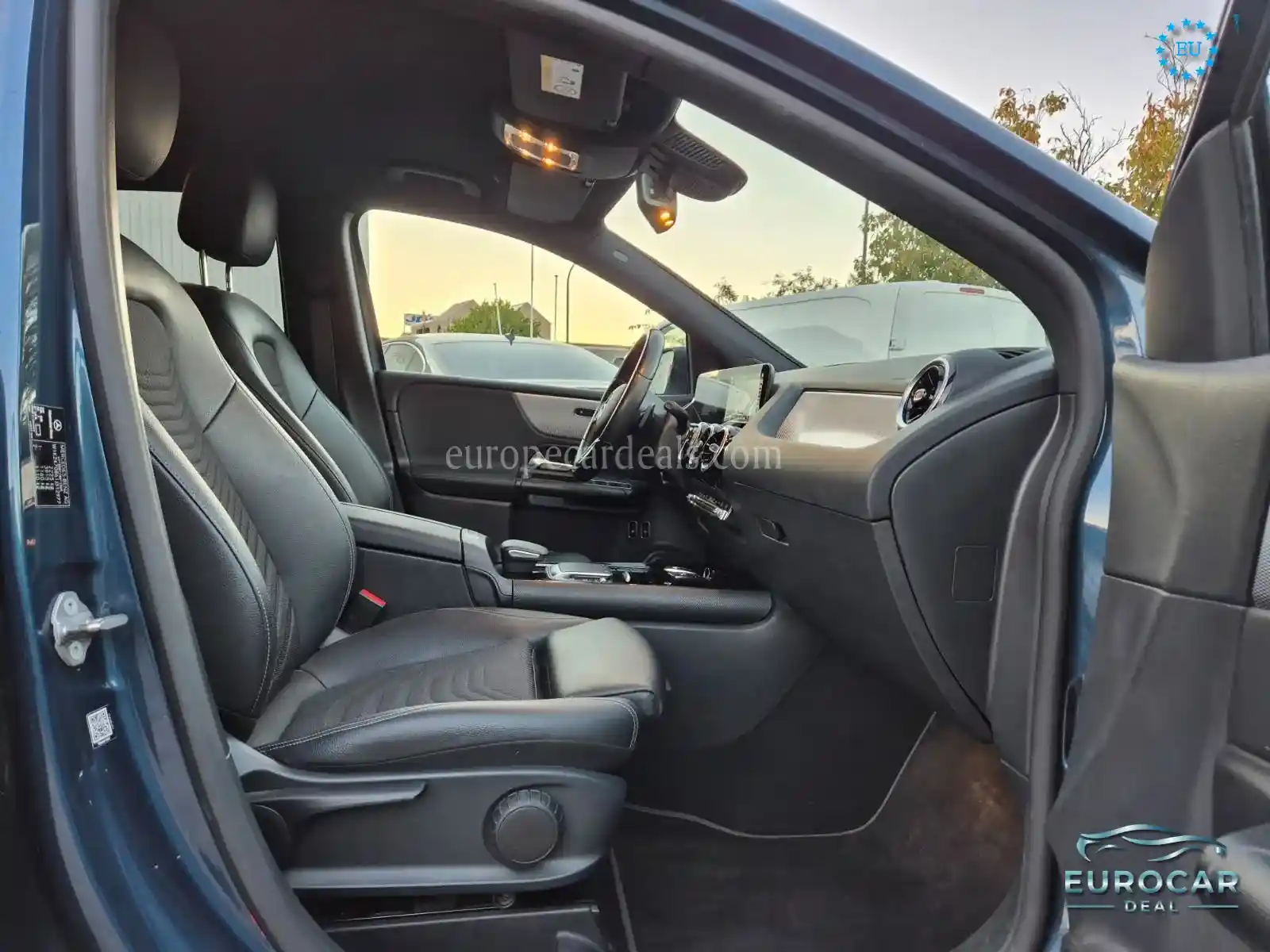 Mercedes-Benz B 250