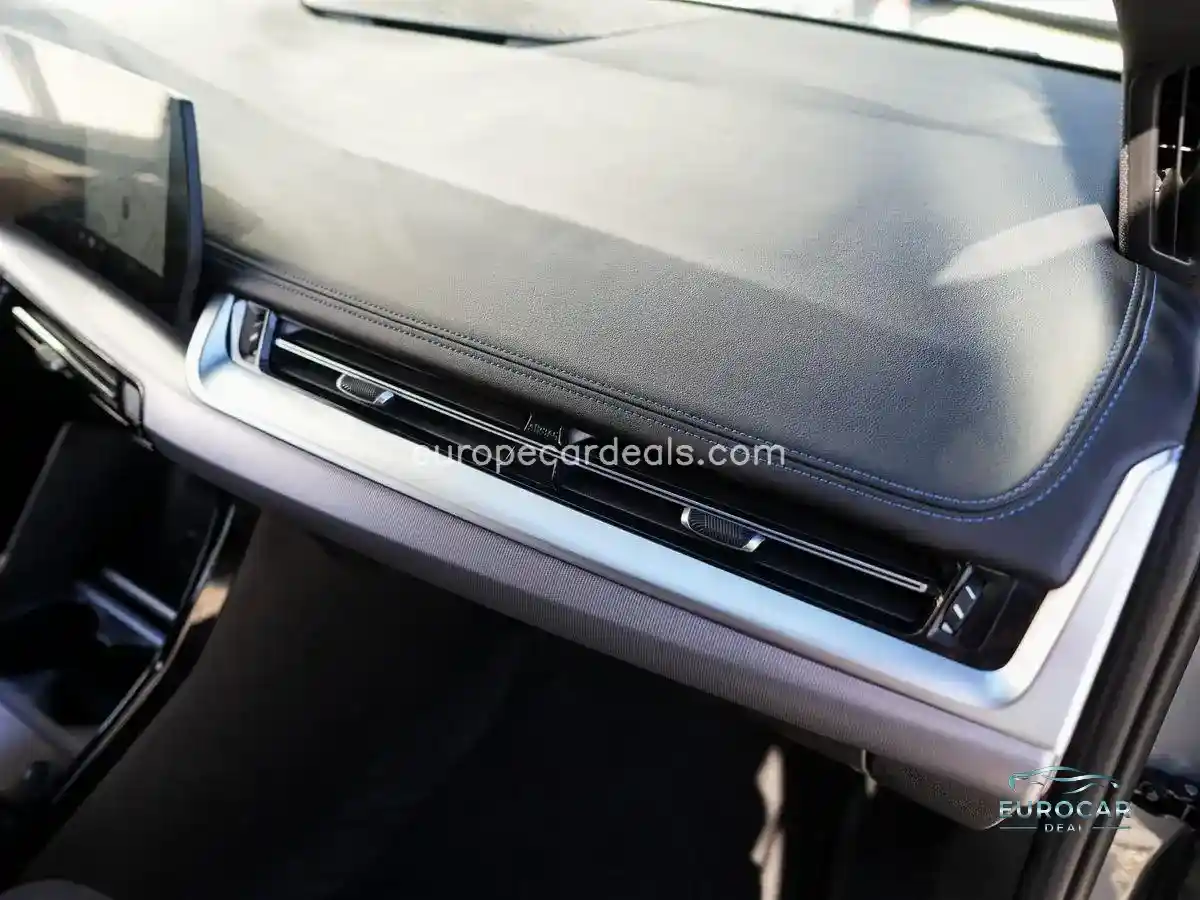BMW 220 Active Tourer