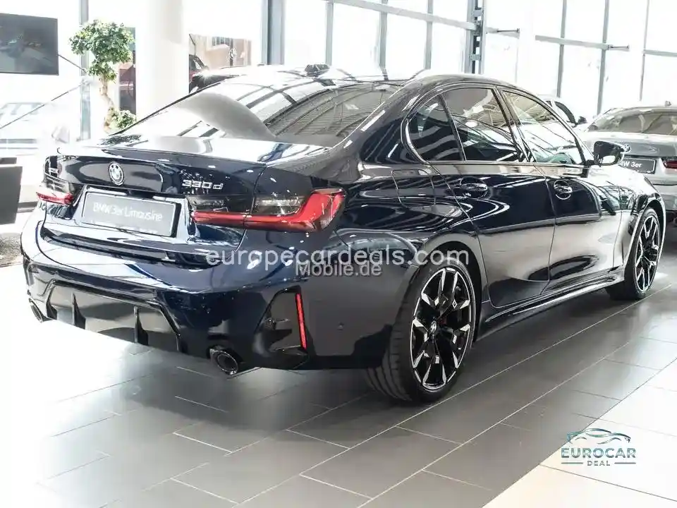 BMW 330