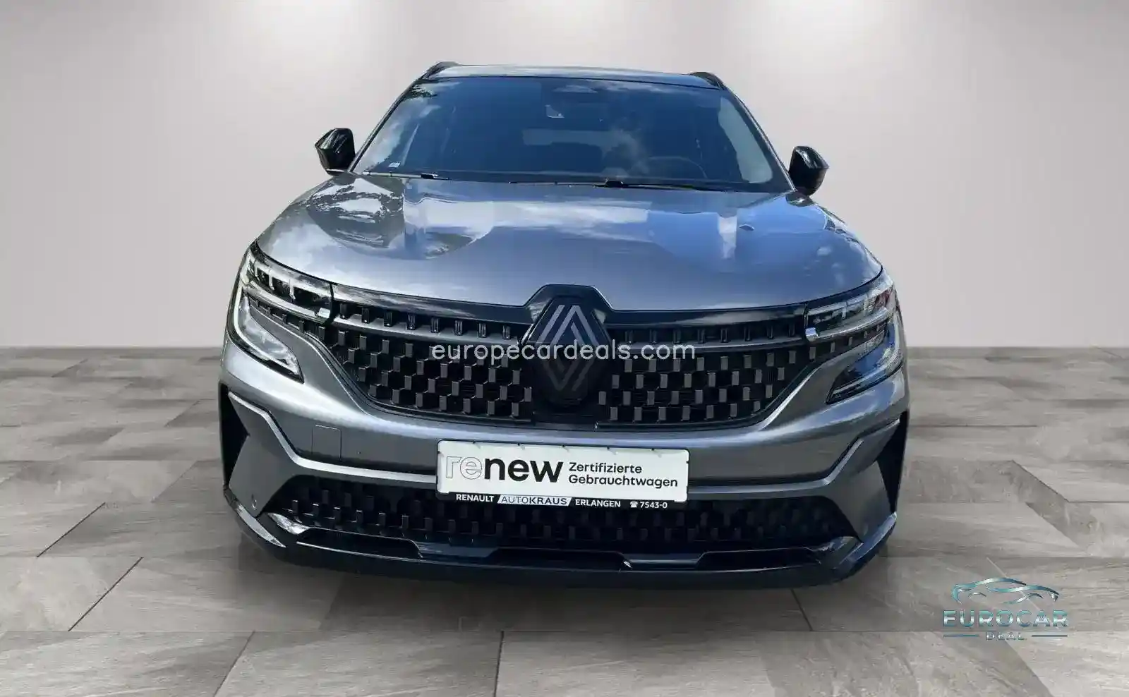 Renault Espace