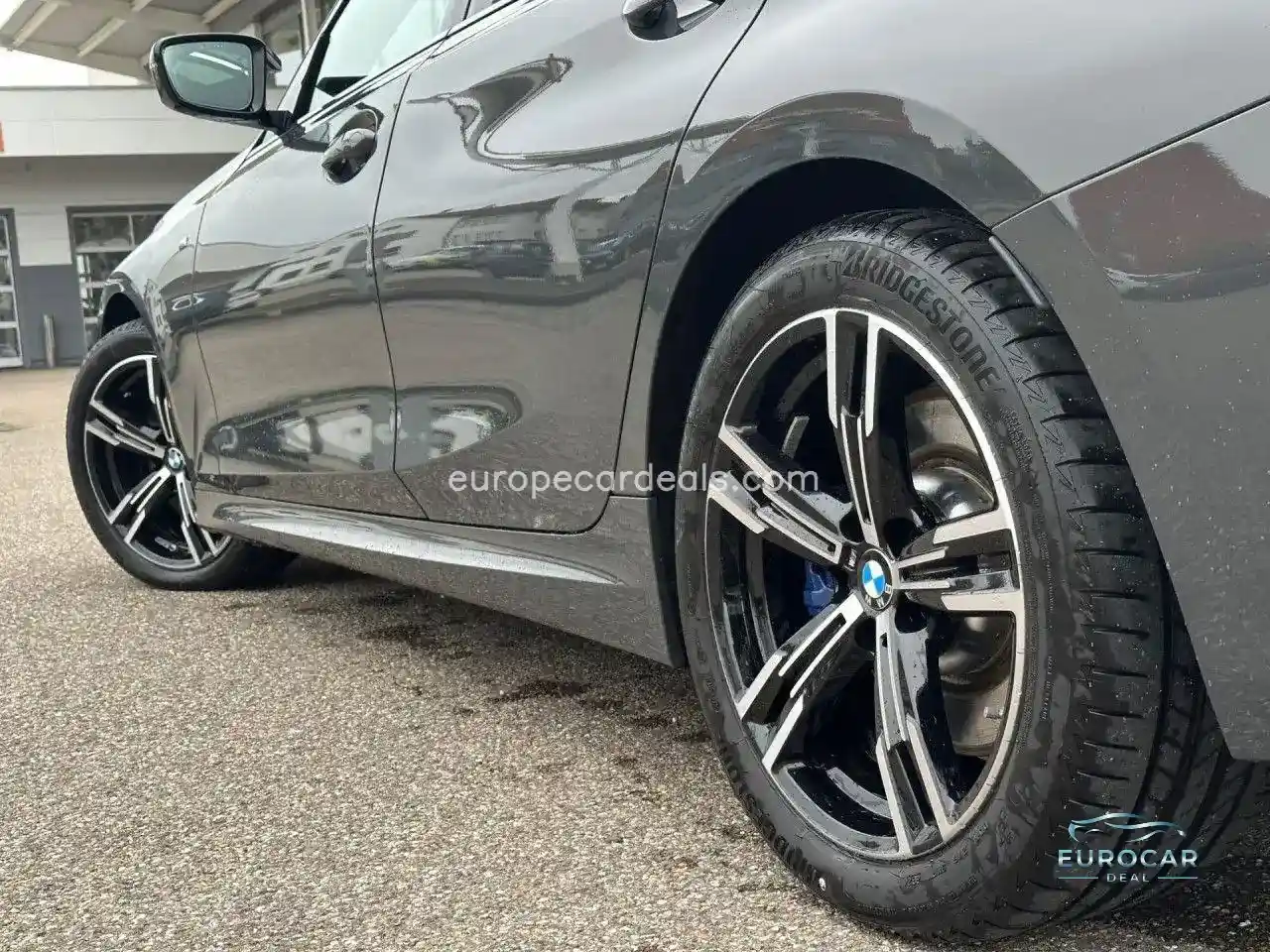 BMW M340d