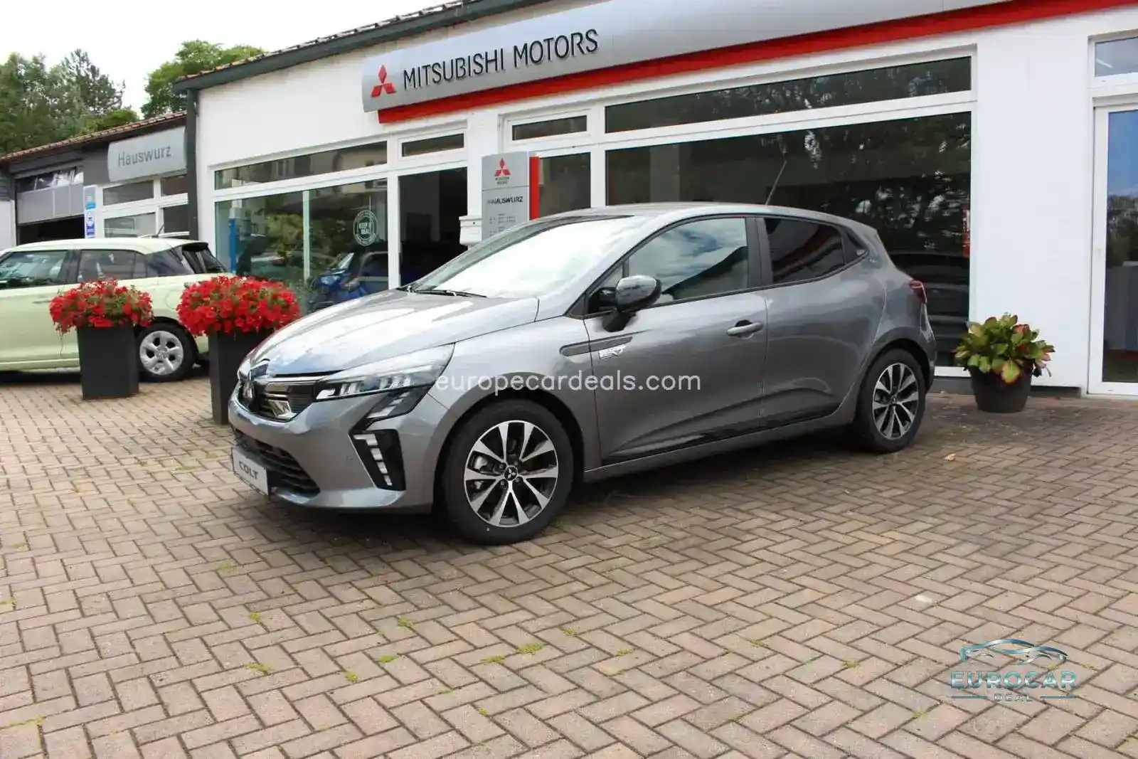 Mitsubishi Colt