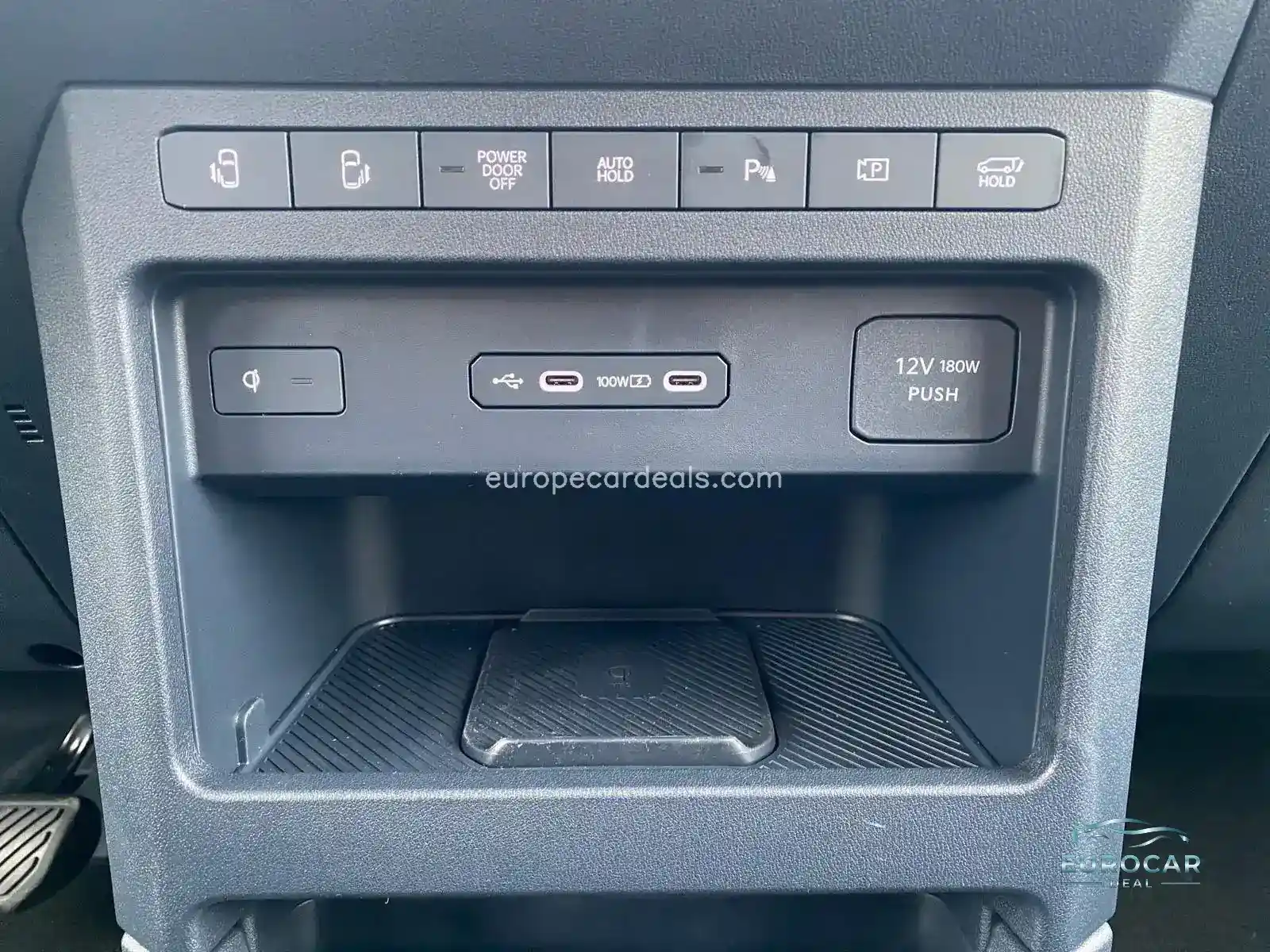 Kia PV5