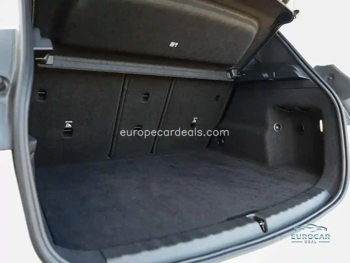 BMW 220 Active Tourer
