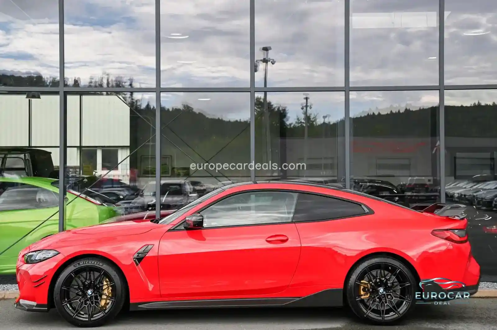 BMW M4