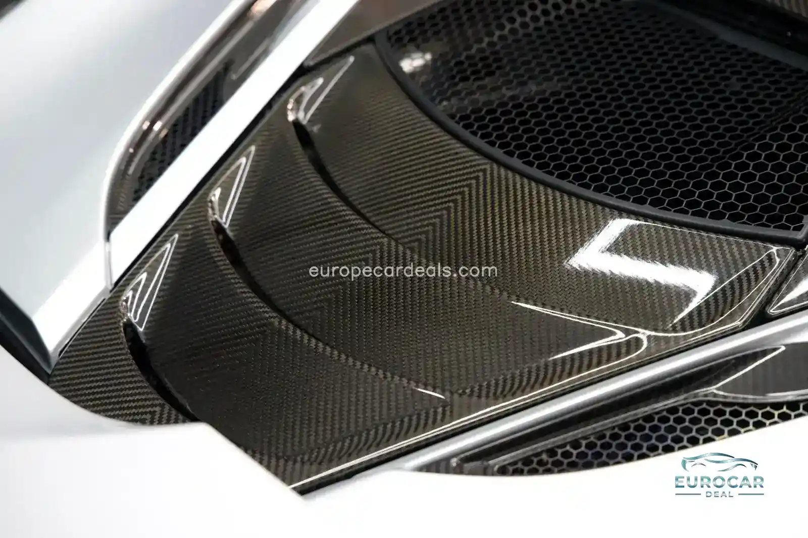 McLaren 720S