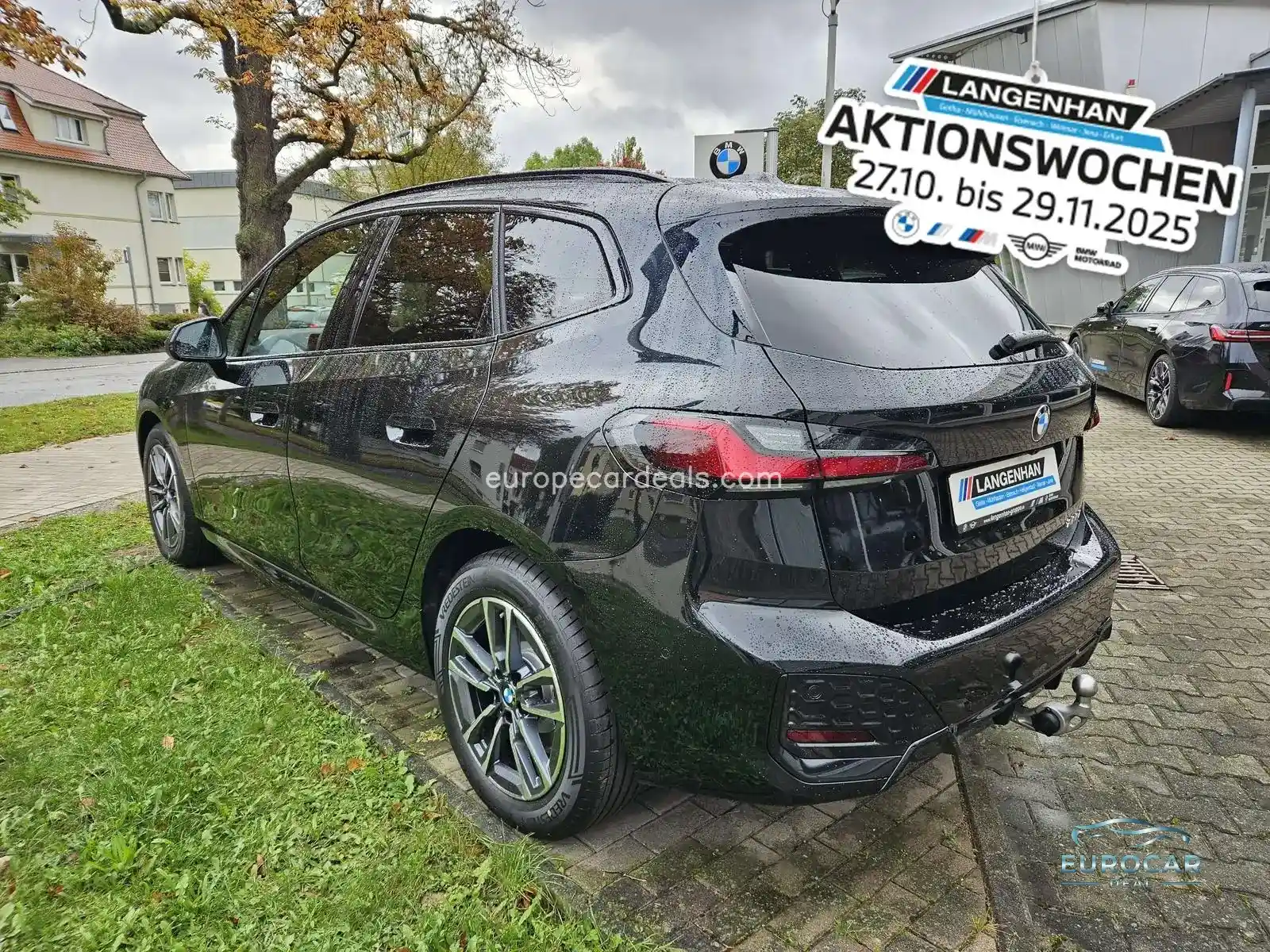 BMW 220 Active Tourer