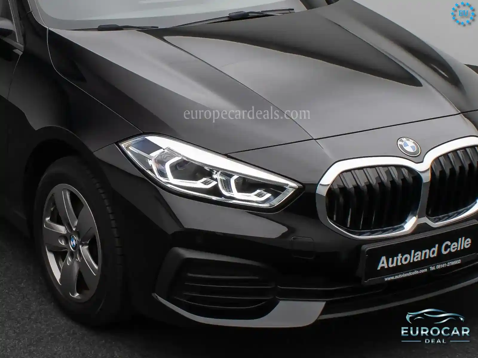BMW 118