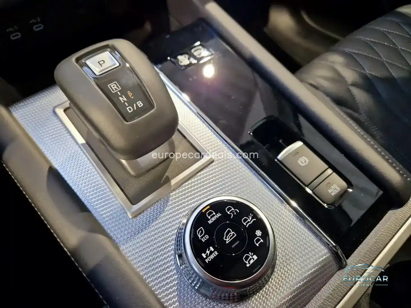 Mitsubishi Plug-in Hybrid Outlander
