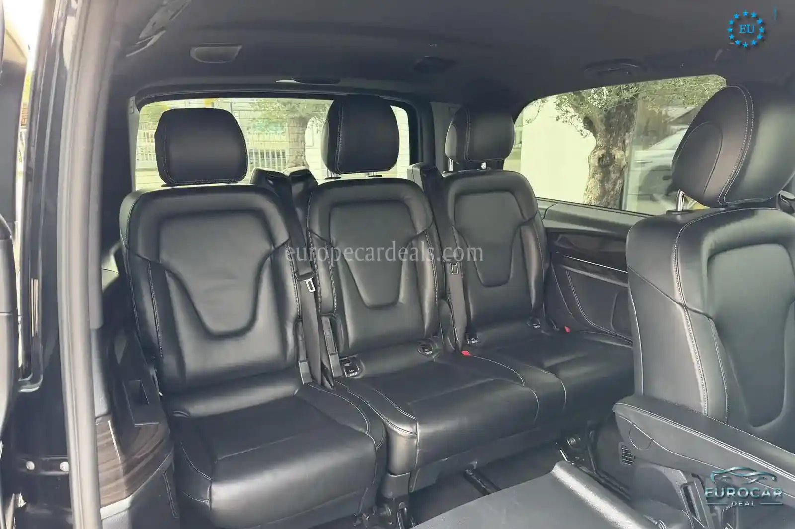 Mercedes-Benz V 250