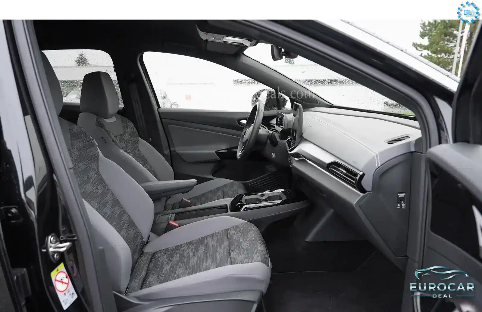 Volkswagen ID.5