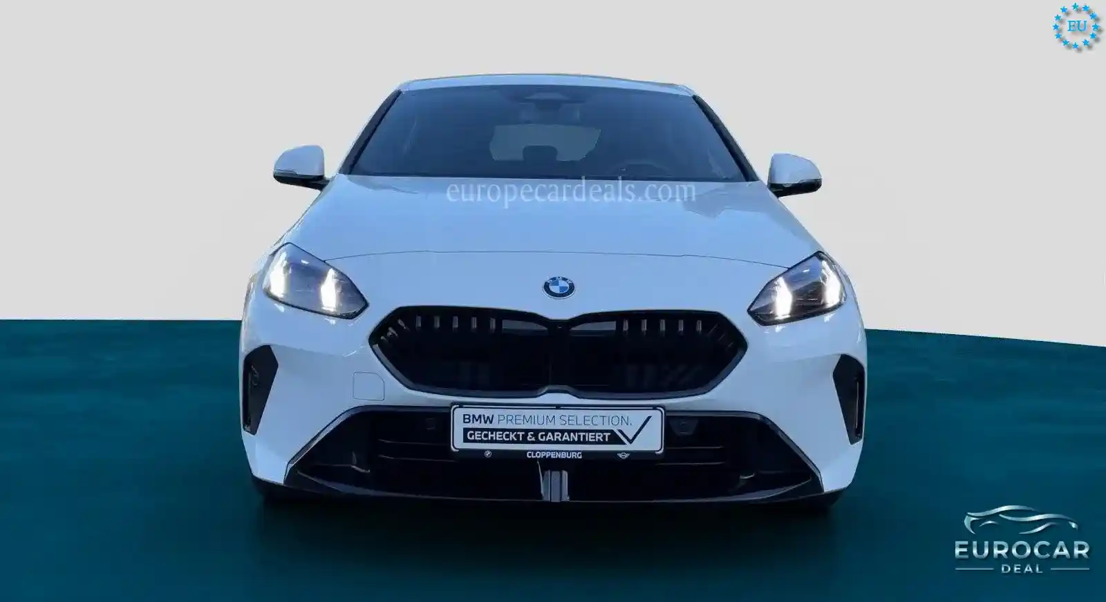 BMW 120