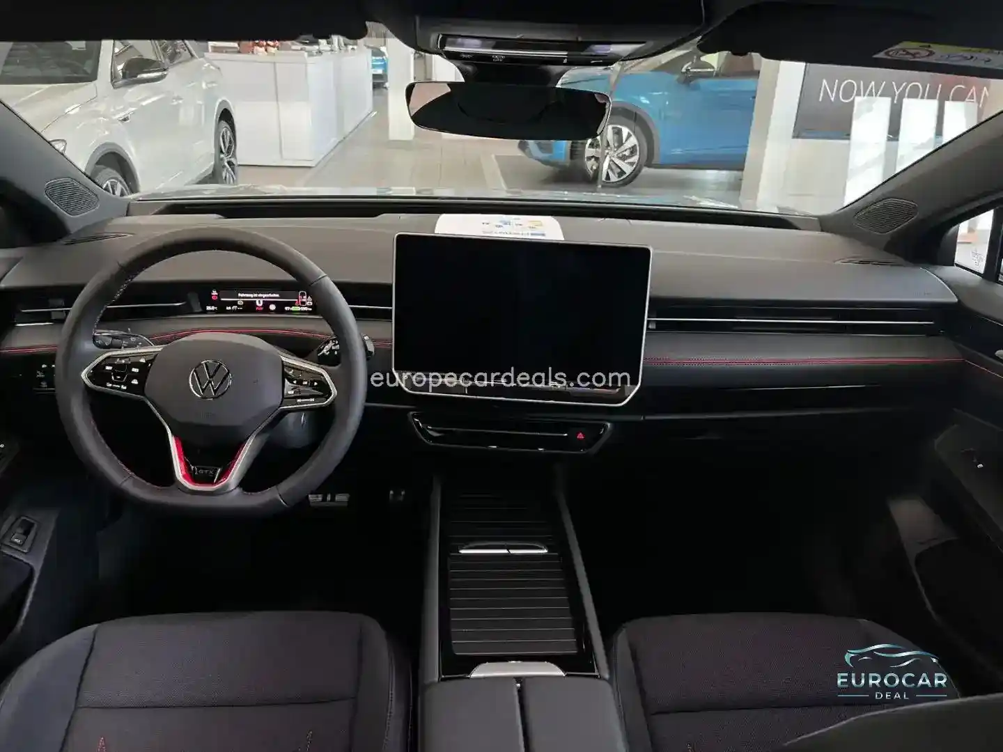 Volkswagen ID.7