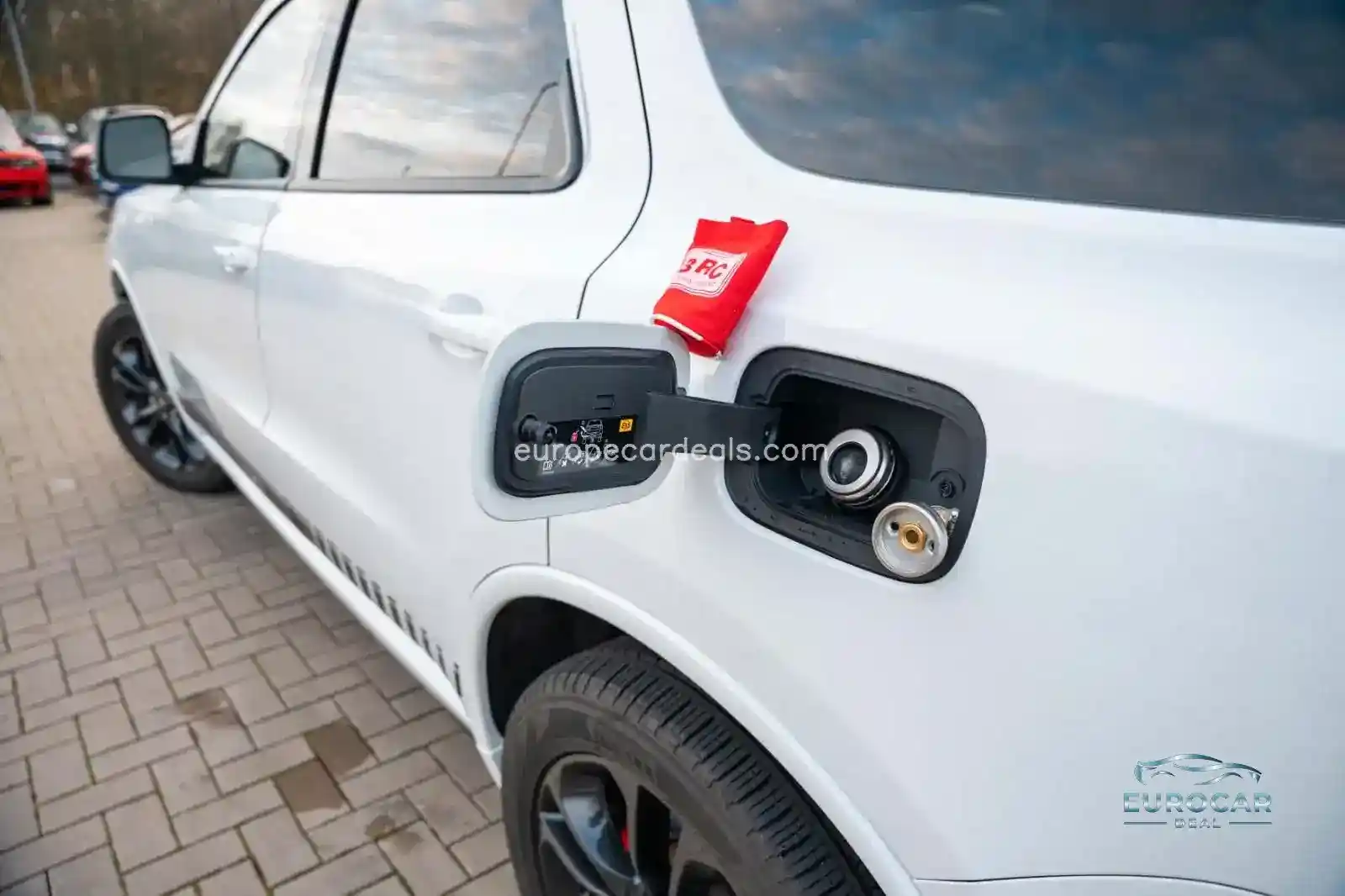 Dodge Durango