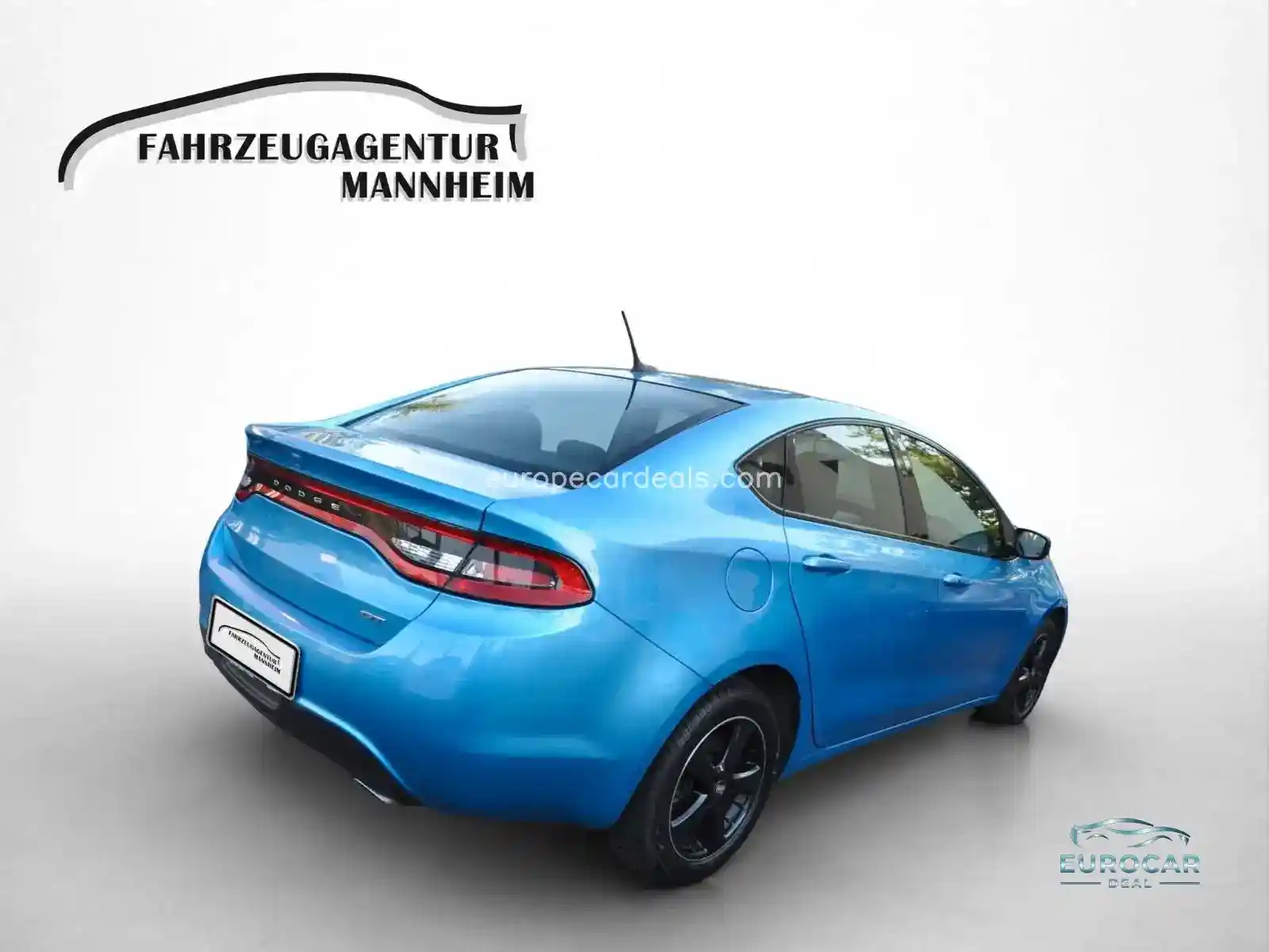 Dodge Dart
